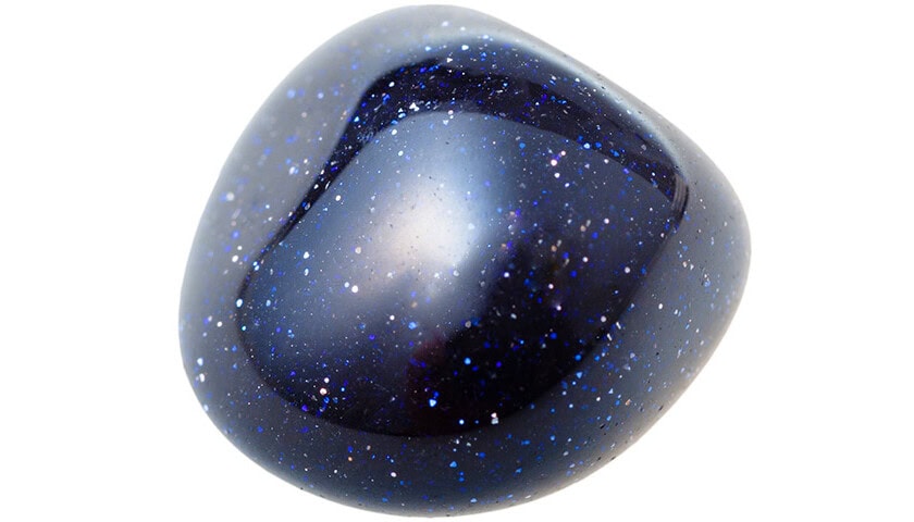 Blue Goldstone 2