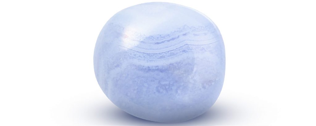 Blue Lace Agate 7