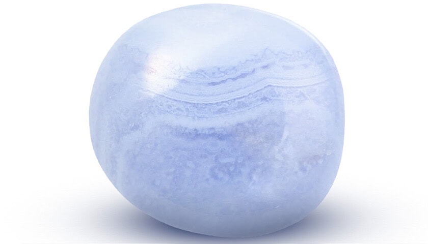 Blue Lace Agate 7