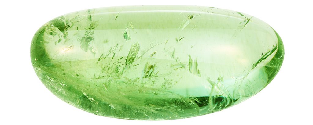 Green Quartz 02