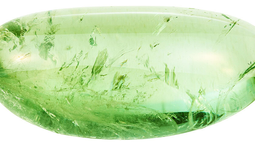 Green Quartz 02