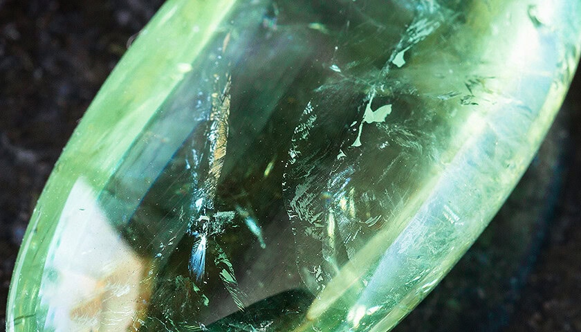 Green Quartz 03