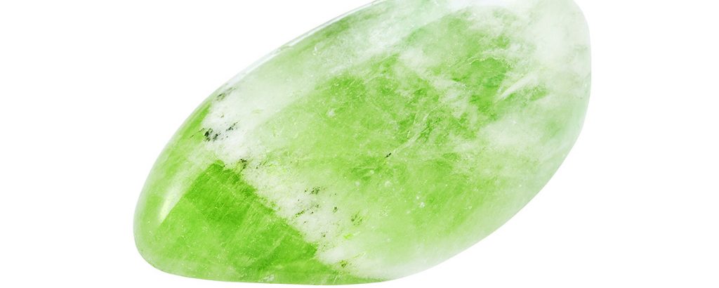 Green Quartz 04