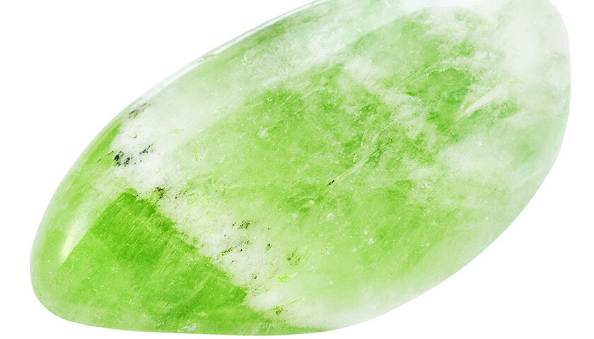 Green Quartz 04