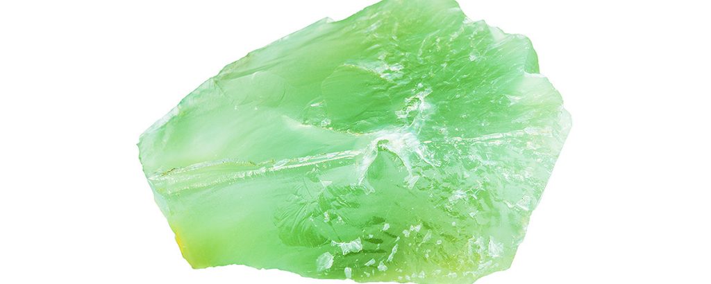 Green Quartz 05