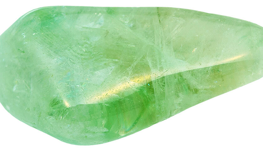 Green Quartz 06