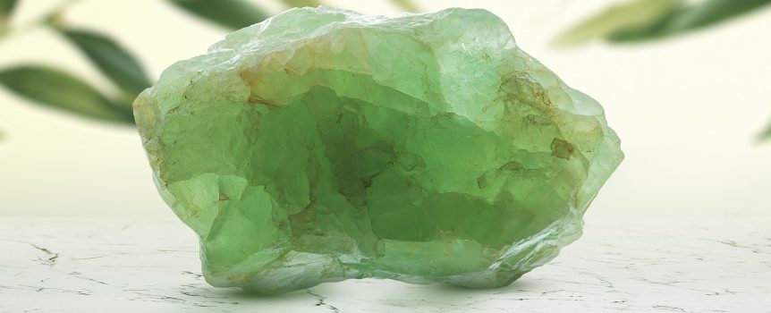 Green Quartz