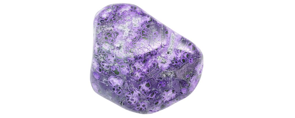 Purple Jasper 2