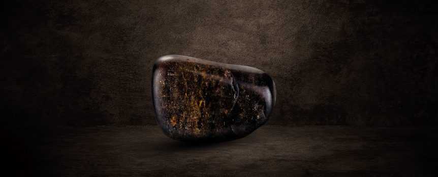 Black Jasper