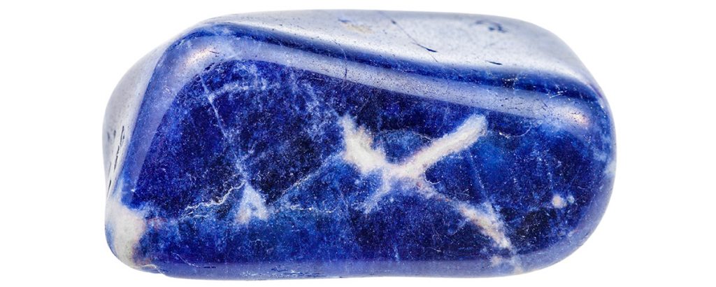 Blue Sodalite 3