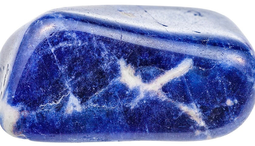 Blue Sodalite 3