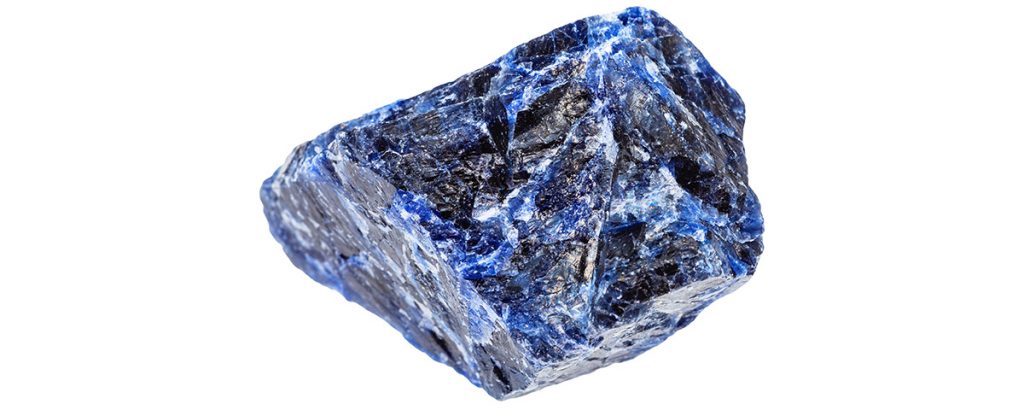 Blue Sodalite 4