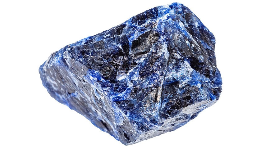 Blue Sodalite 4