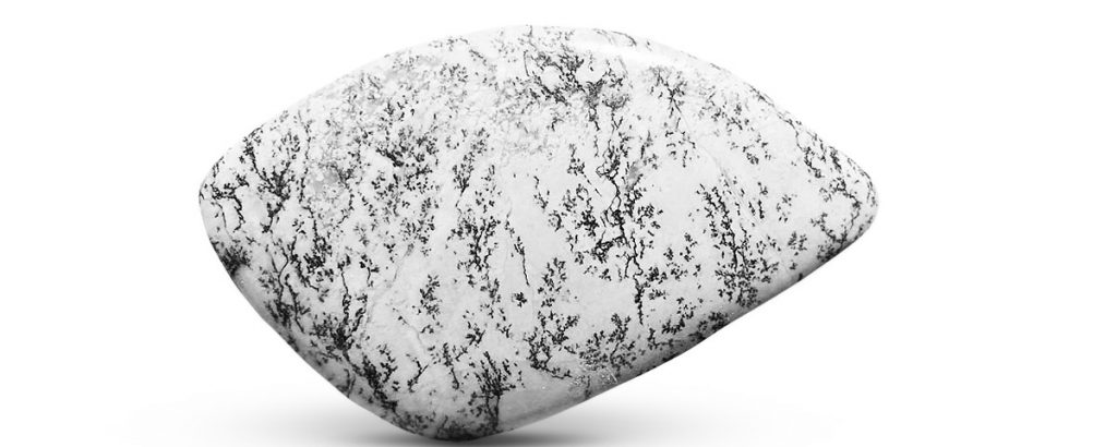 Dendritic Jasper