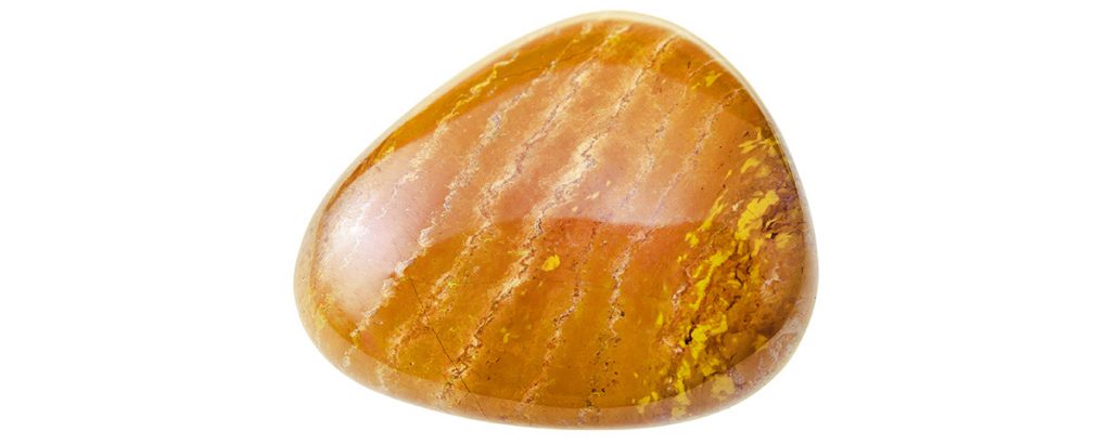 Orange Jasper 4