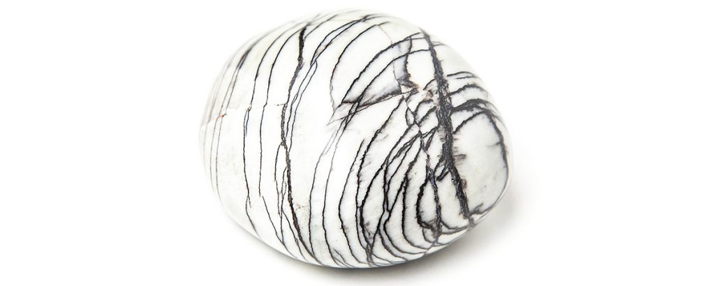 Spiderweb Jasper