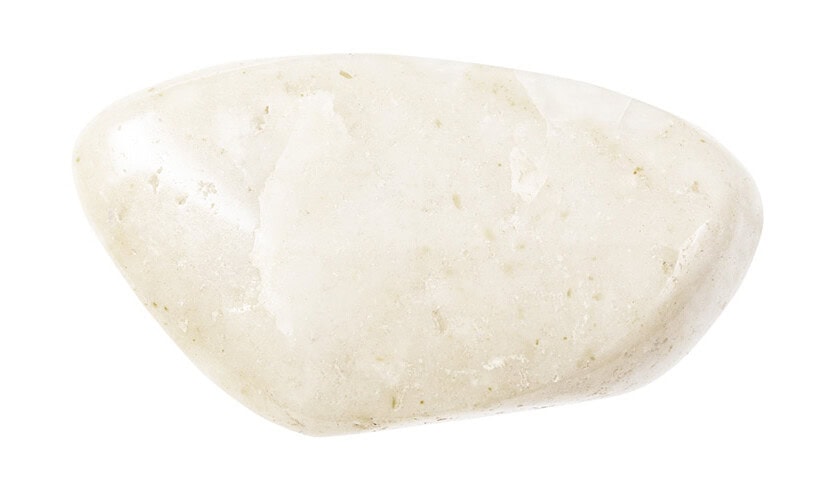 White Agate 01