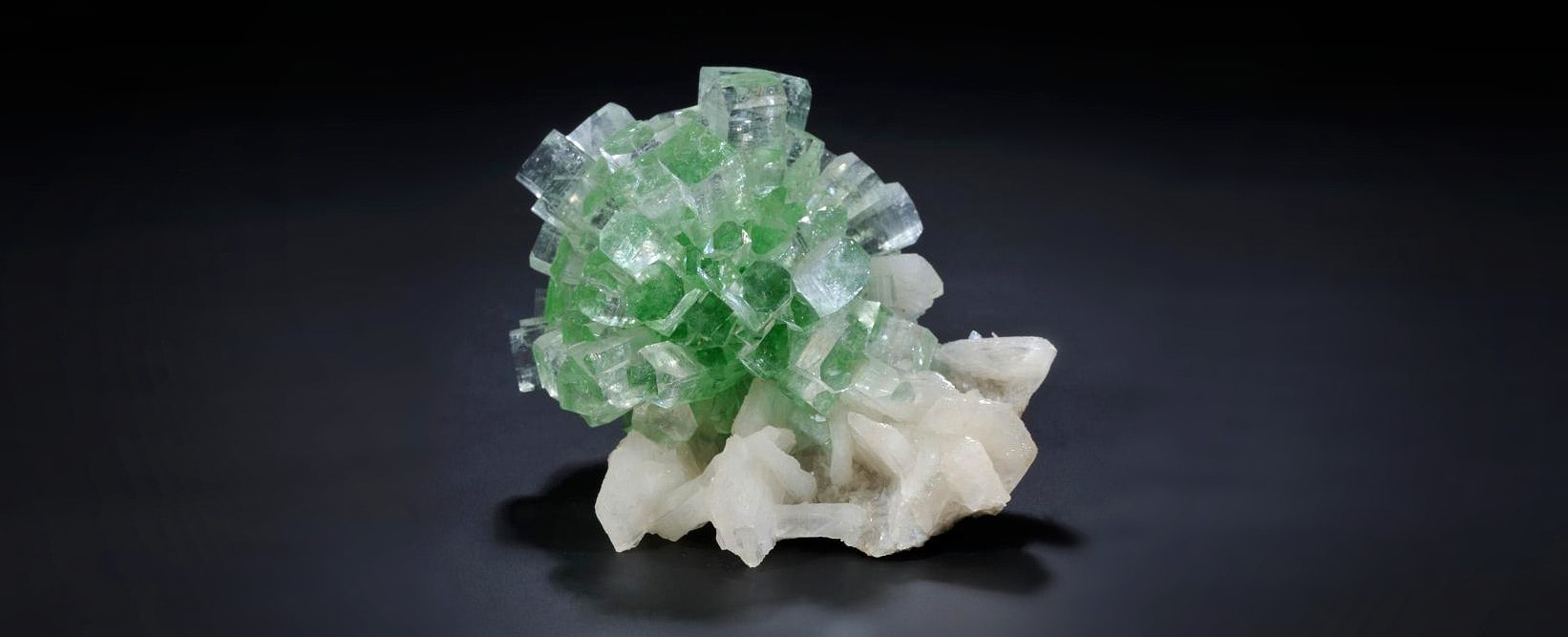 Apophyllite 2