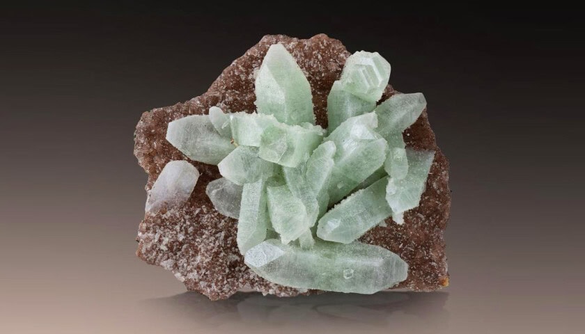 Apophyllite