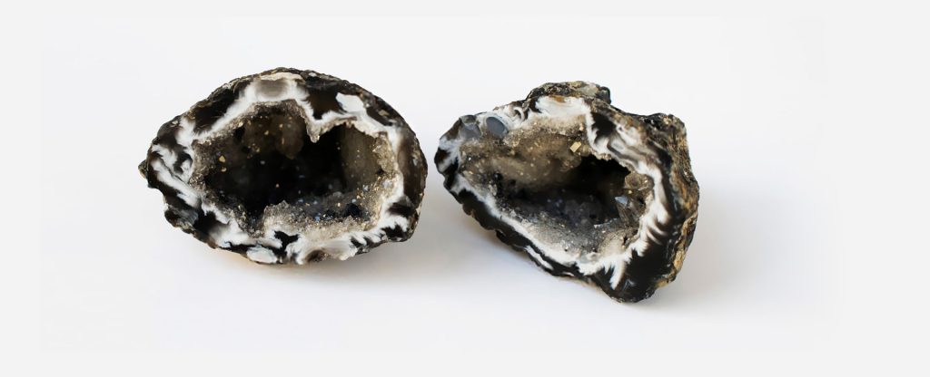 Black Chalcedony 1