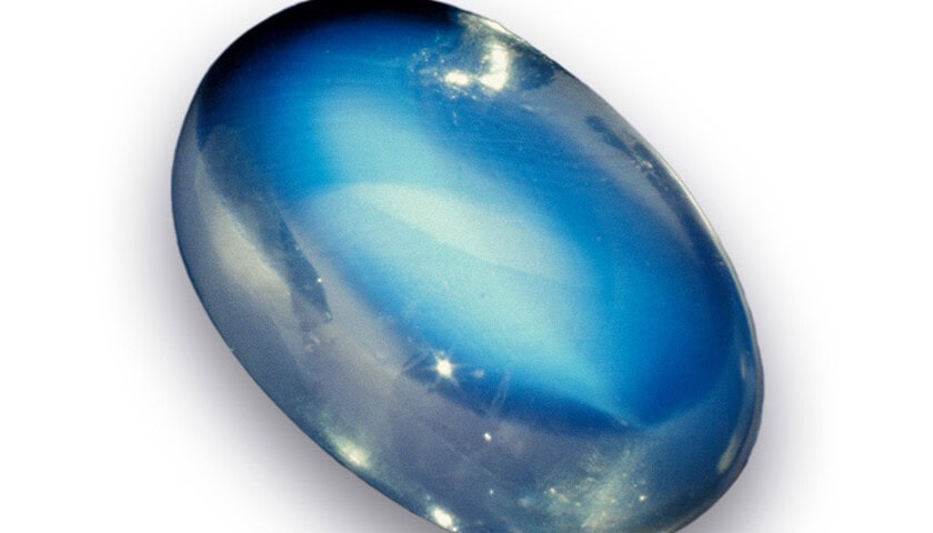 Blue Moonstone 2