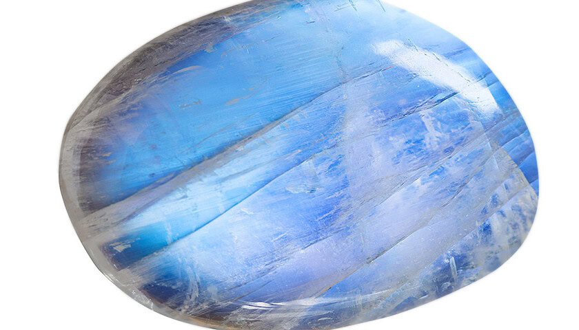 Blue Moonstone 3