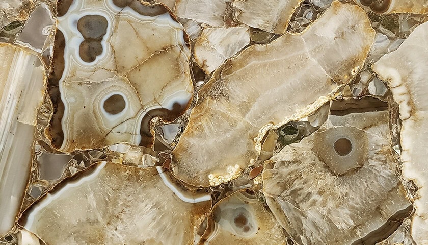 Brown Agate 2