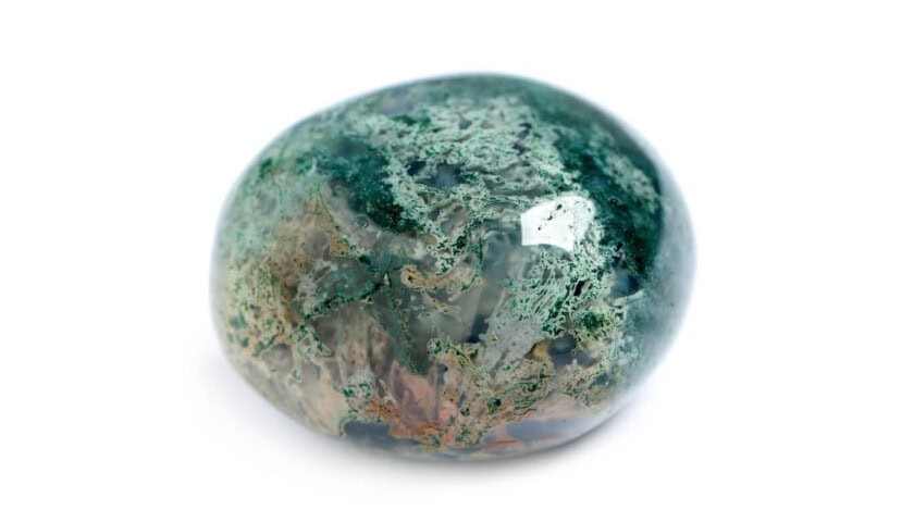 Moss Agate