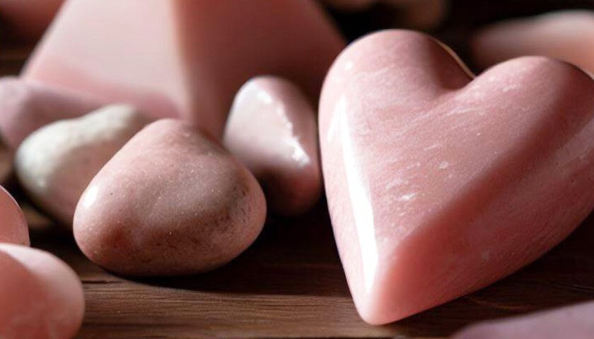 Pink Calcite 03