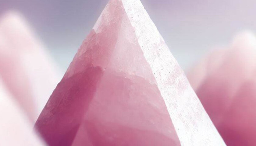 Pink Calcite 04