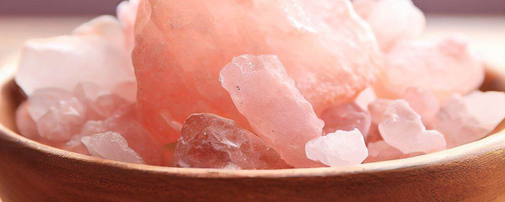 Pink Calcite 05