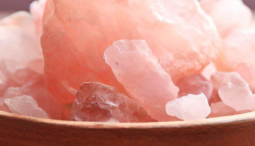 Pink Calcite 05