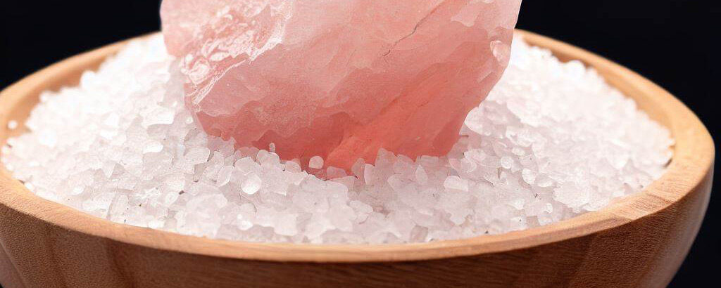 Pink Calcite 08