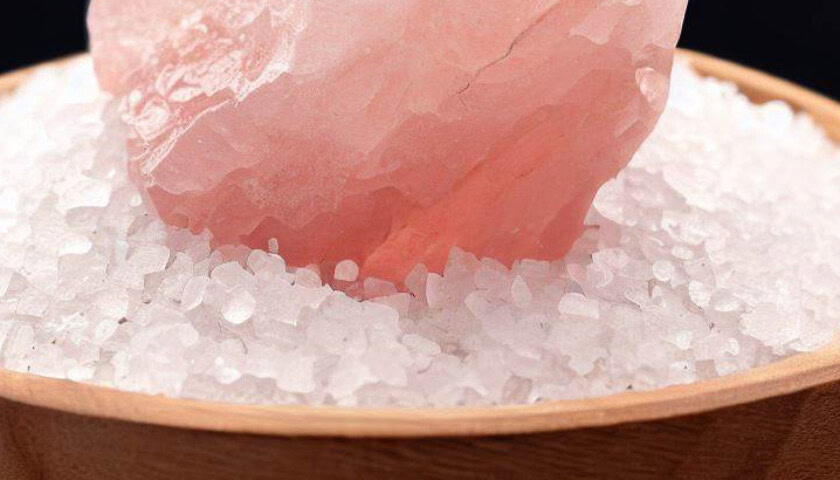 Pink Calcite 08