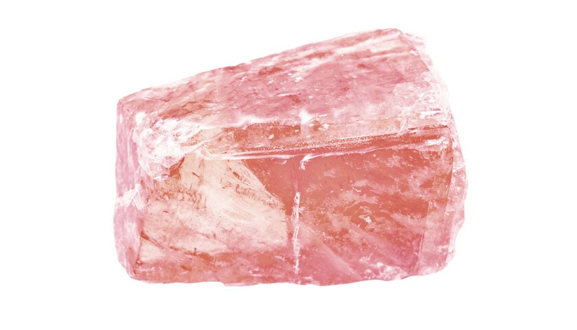 Pink Calcite 1