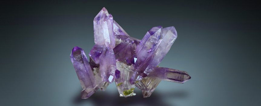 Vera Cruz Amethyst