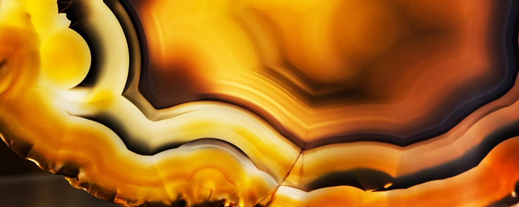 Yellow Agate 2