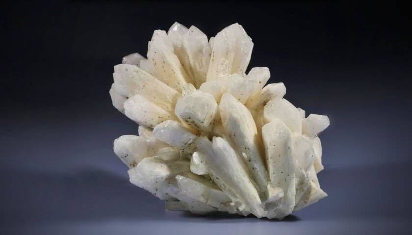 Yellow Danburite 2