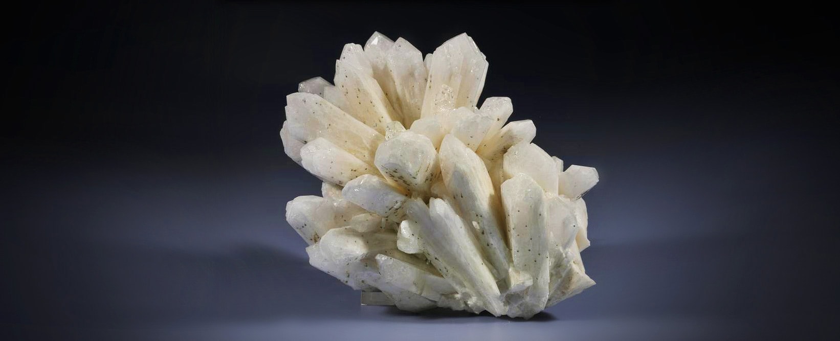 Yellow Danburite 2