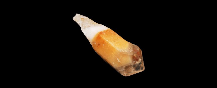 Amphibole Quartz