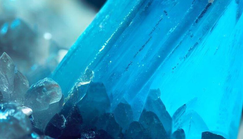 Blue Quartz 03