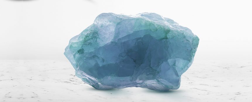 Blue Quartz