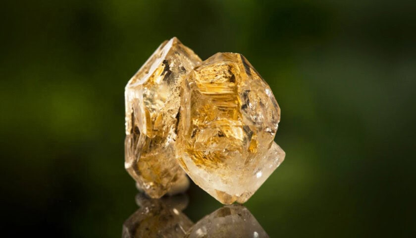 Elestial Quartz 3