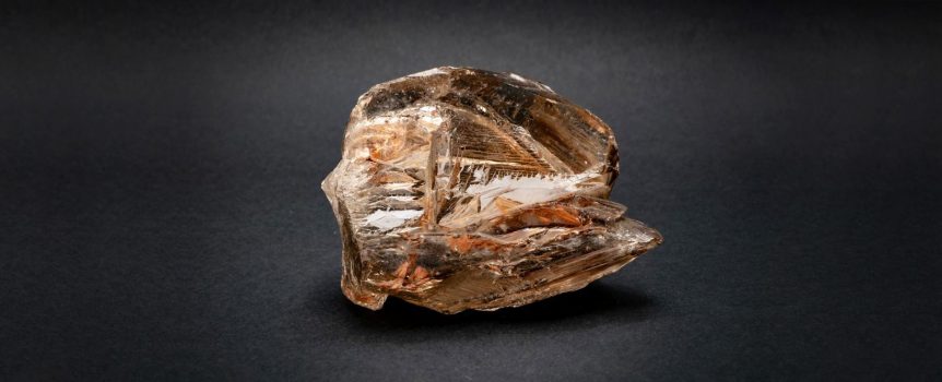 Elestial Quartz