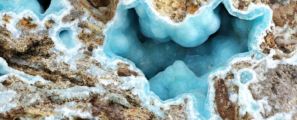 Hemimorphite 2