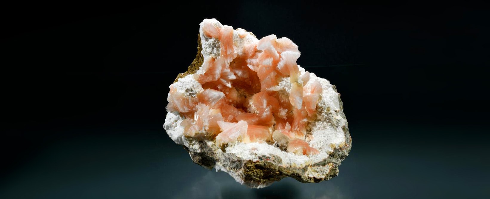 Heulandite 3