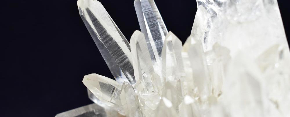 Lemurian Quartz 2