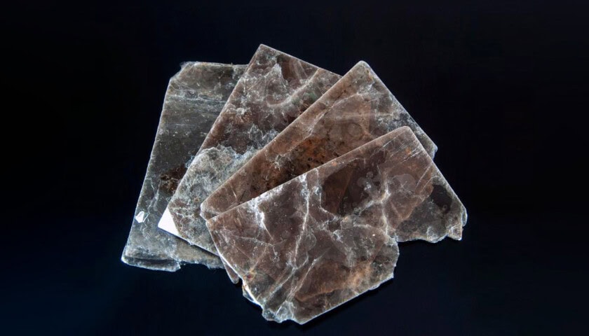 Muscovite 2