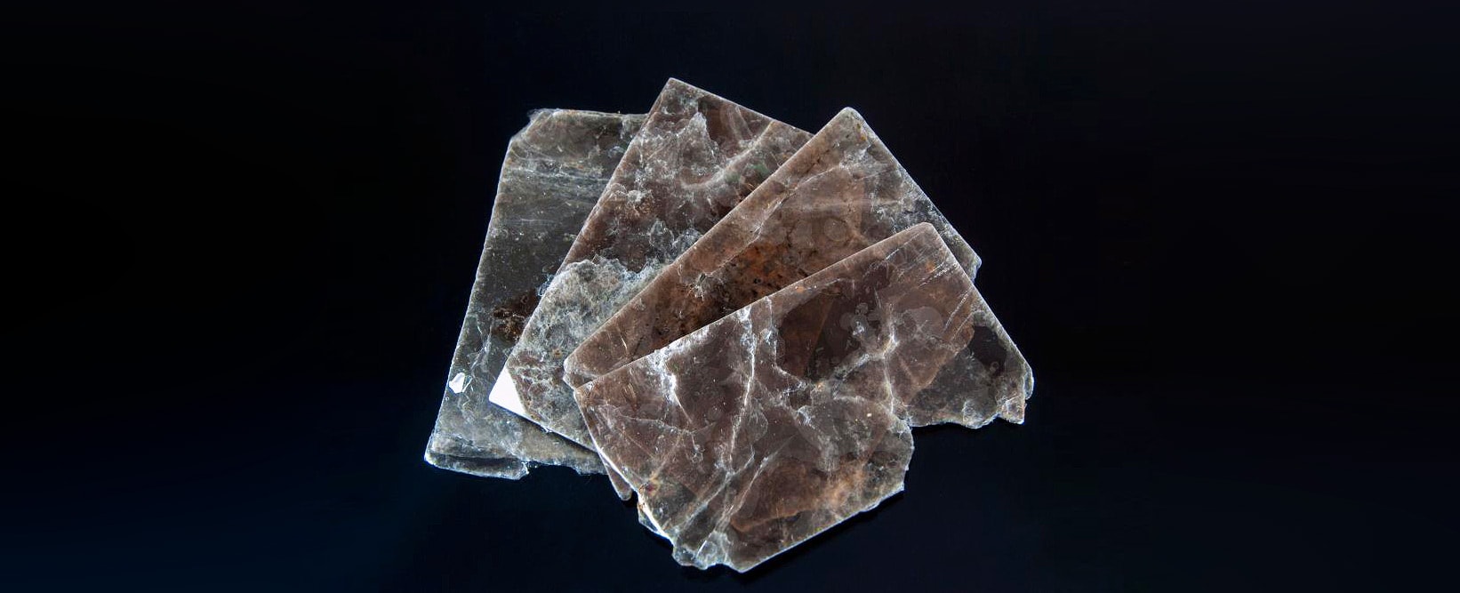 Muscovite 2