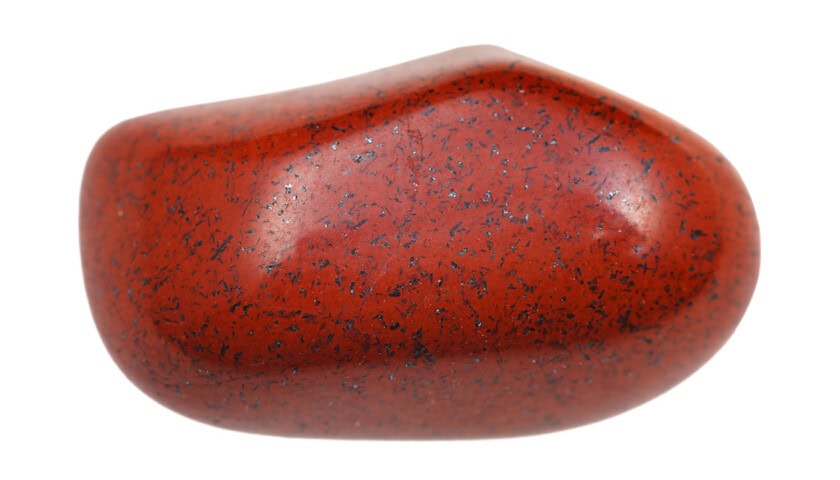 Red Jasper